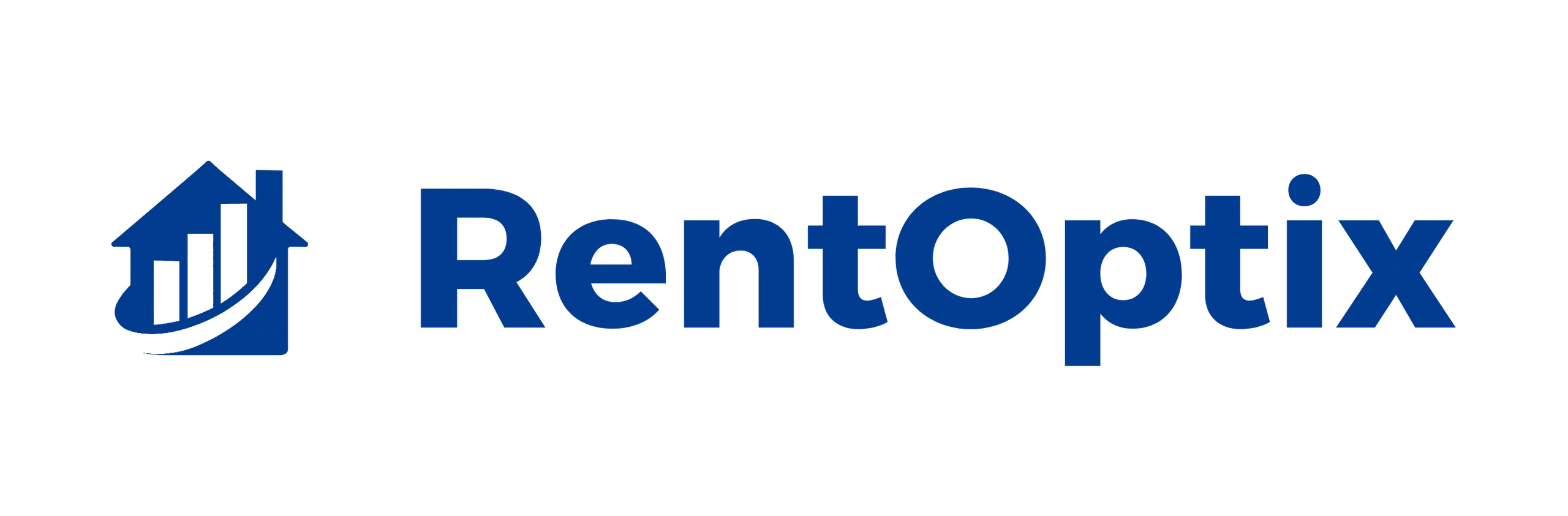 RentOptix Logo